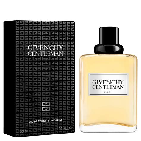 givenchy gentleman pubblicità|givenchy gentleman original.